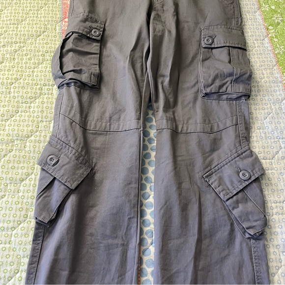 Amazon Match Men’s Cargo Pants. Size 32 - Picture 7 of 11